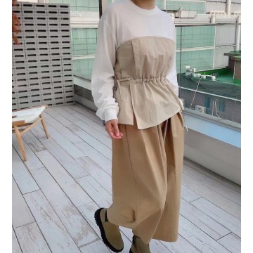 J.CRANE F/W 2021 女裝褲 (3色)